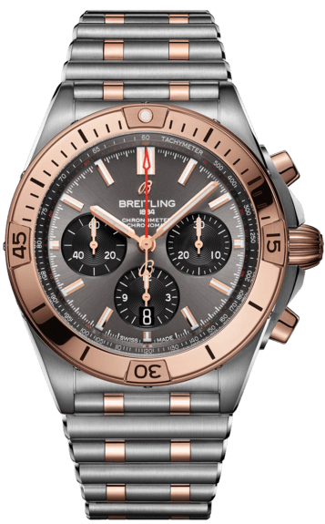 Breitling Chronomat B01 42