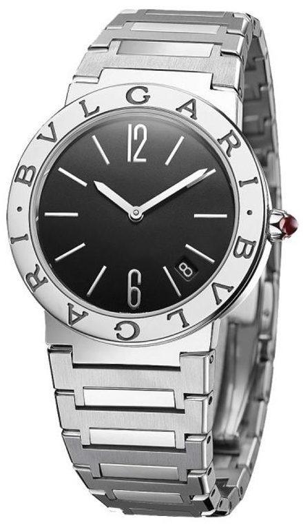 Bvlgari Bvlgari Automatic Date 41 mm