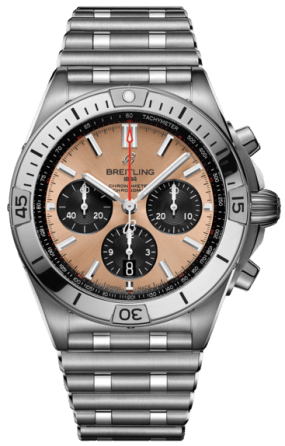 Breitling Chronomat B01 42