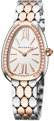 Bvlgari Serpenti Seduttori