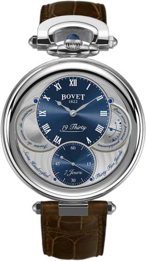 Bovet 19Thirty Dimier