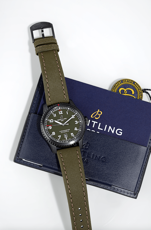 Breitling Navitimer 8 Automatic 41