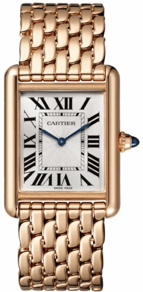 Cartier Tank Louis Cartier Large