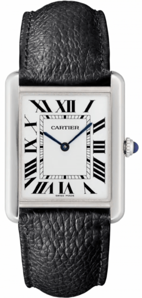 Cartier Tank Solo Large