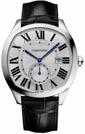 Cartier Drive de Cartier Small Second