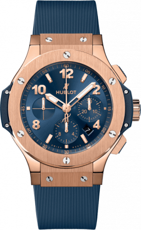 Hublot Big Bang Chronograph 44 mm