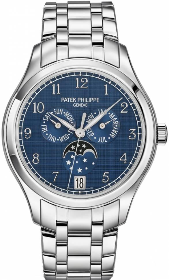 Patek Philippe Complications 4947