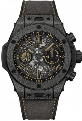 Hublot Big Bang Unico Arturo Fuente Ceramic