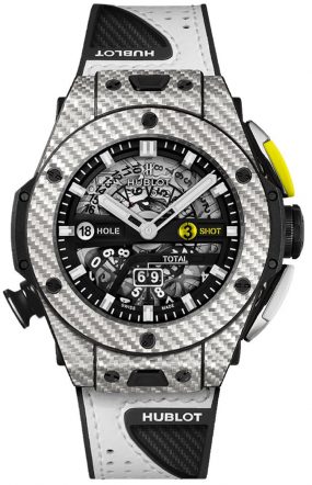 Hublot Big Bang Unico Golf