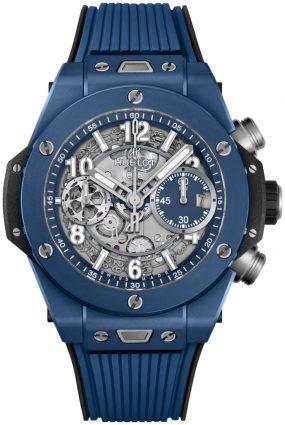 Hublot Big Bang Unico Champions League 42 mm