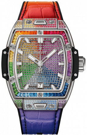 Hublot Spirit of Big Bang Automatic 39 mm