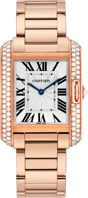 Cartier Tank Anglaise Medium