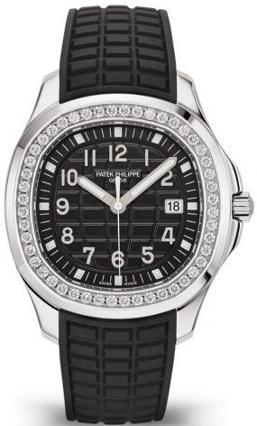 Patek Philippe Aquanaut 5267