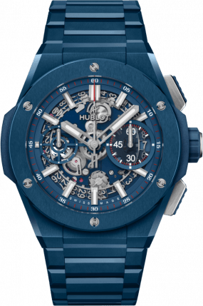 Hublot Big Bang Integral 42 mm