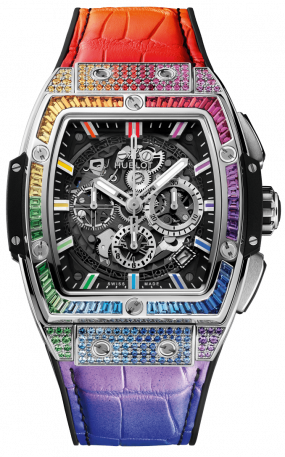 Hublot Spirit of Big Bang Chronograph 42 mm