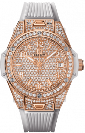 Hublot Big Bang One Click 33 mm