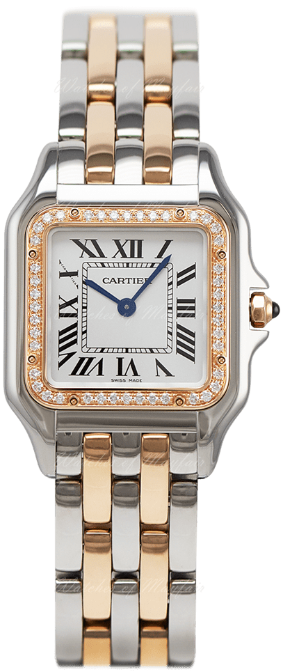 Cartier Panthere Panthere de Cartier Medium