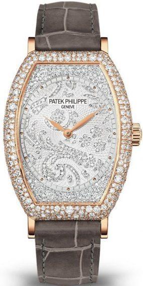 Patek Philippe Gondolo 7099