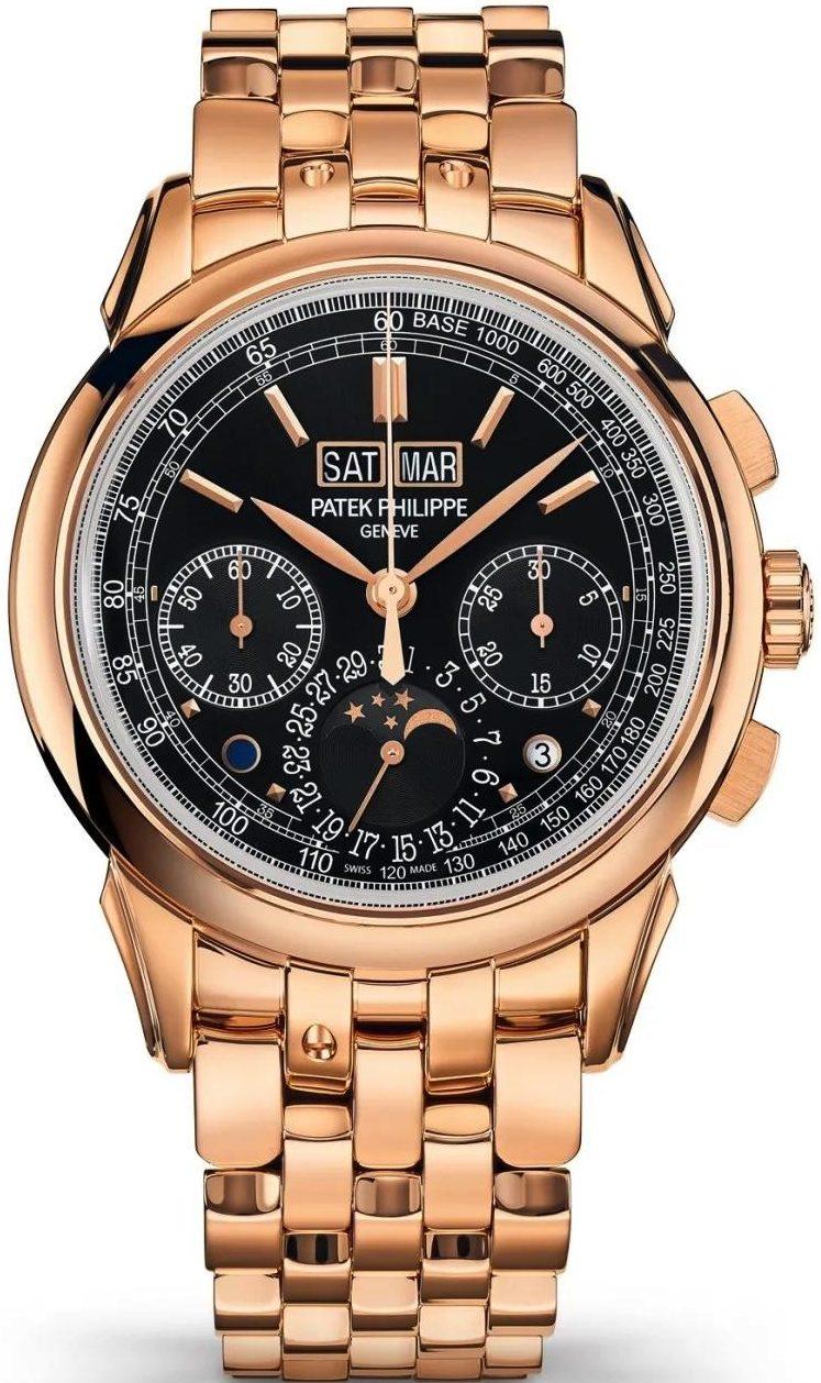 Patek Philippe Grand Complications 5270 5270/1R-001