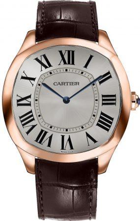 Cartier Drive de Cartier Extra Flat