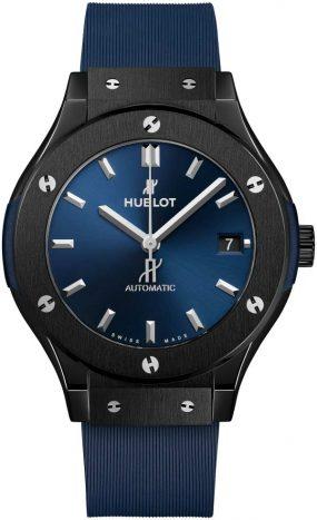 Hublot Classic Fusion Automatic 38 mm