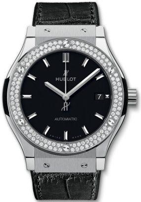 Hublot Classic Fusion Automatic 42 mm