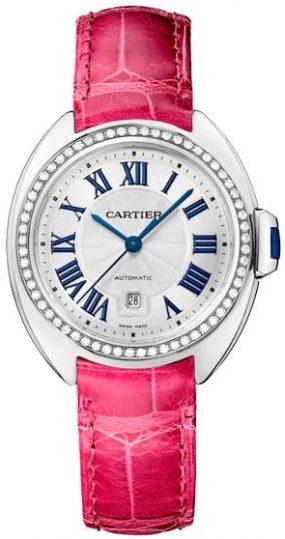 Cartier Cle de Cartier Automatic 31 mm