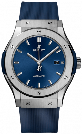 Hublot Classic Fusion Automatic 42 mm