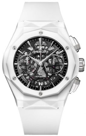 Hublot Classic Fusion Aerofusion Chronograph Orlinski 45 mm