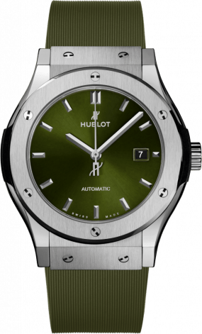 Hublot Classic Fusion Automatic 42 mm