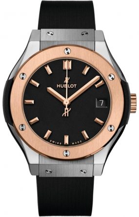 Hublot Classic Fusion Quartz 33