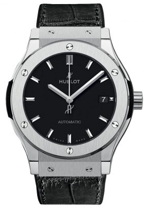 Hublot Classic Fusion Automatic 45 mm 511.NX.1171.LR