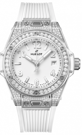 Hublot Big Bang One Click 33 mm