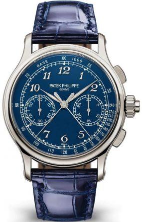 Patek Philippe Grand Complications 5370