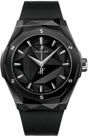 Hublot Classic Fusion Orlinski 40 mm