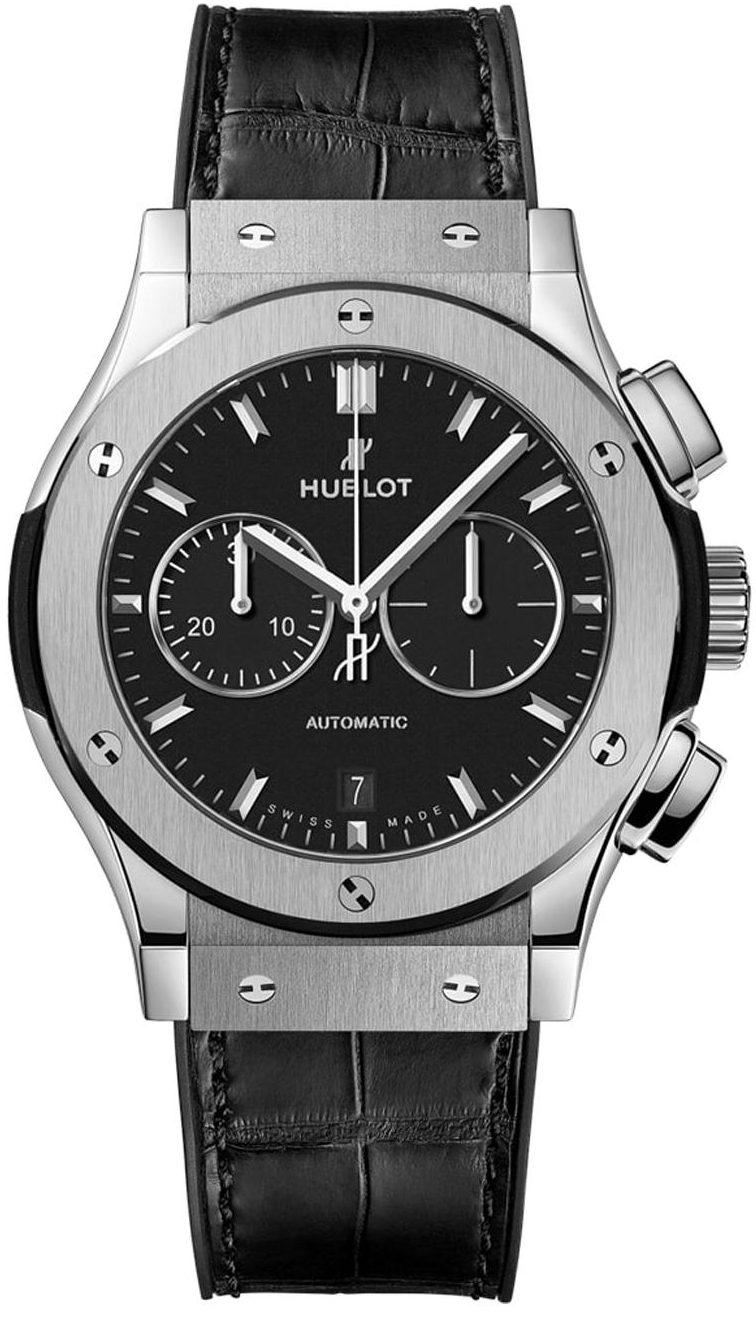 Hublot Classic Fusion Chronograph 42 mm