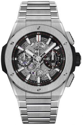 Hublot Big Bang Integral 42 mm