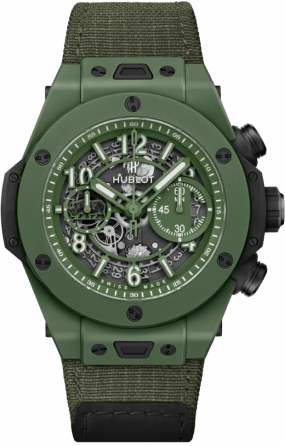 Hublot Big Bang Unico Sorai