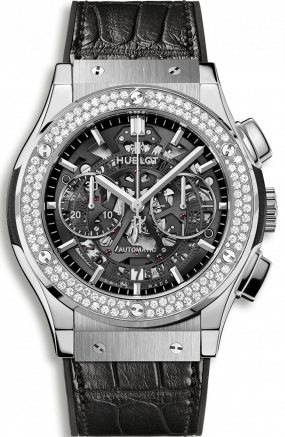 Hublot Classic Fusion Chronograph 45 mm