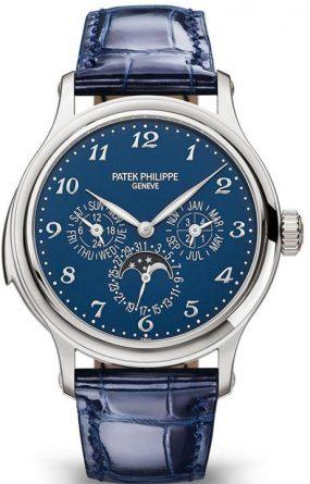 Patek Philippe Grand Complications 5374