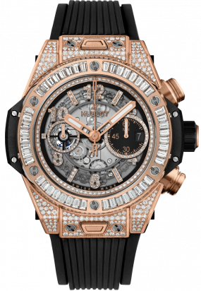 Hublot Big Bang Unico Chronograph 42 mm