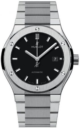 Hublot Classic Fusion Automatic 42 mm 548.NX.1170.NX