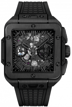 Hublot Big Bang Square Bang Unico 42 mm