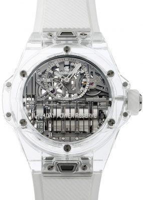 Hublot MP Collection MP-11 Power Reserve 14 Days 45 mm