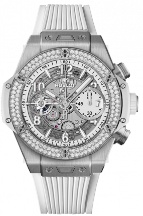 Hublot Big Bang Unico Chronograph 42 mm