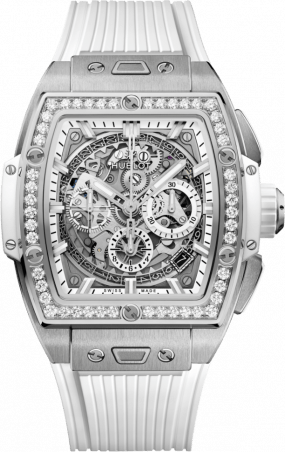 Hublot Spirit of Big Bang Chronograph 42 mm