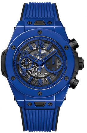 Hublot Big Bang Unico Chronograph 45 mm