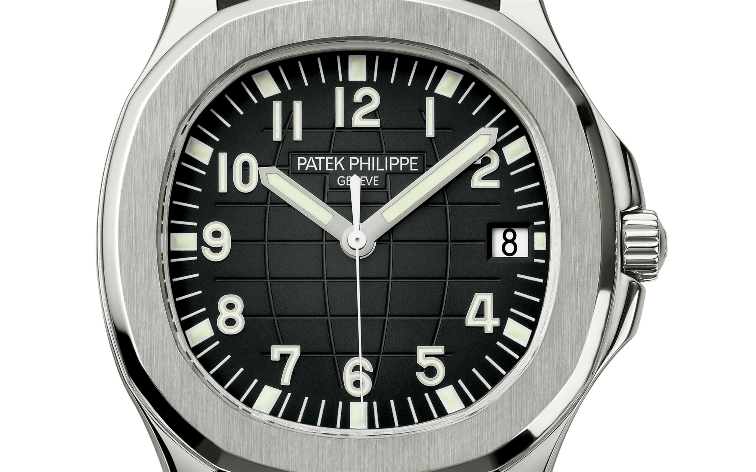 Patek Philippe Aquanaut 5167