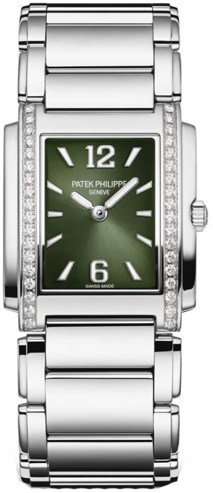 Patek Philippe Twenty-4® 4910/12