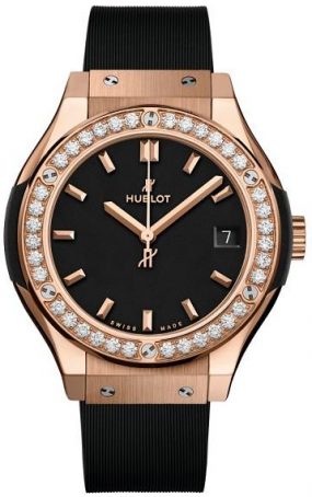 Hublot Classic Fusion Quartz 33